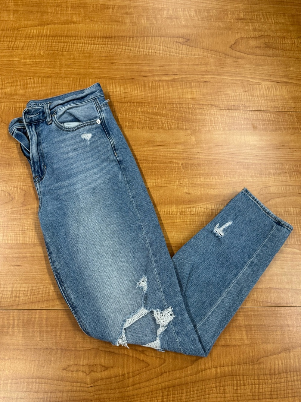Vintage American Eagle Jeans